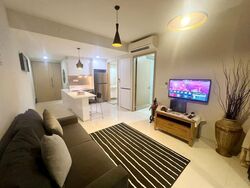 Ripple Bay (D18), Condominium #581406961